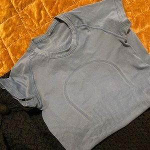 Lululemon swiftly tech SS